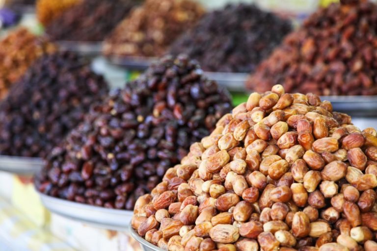 date fruits