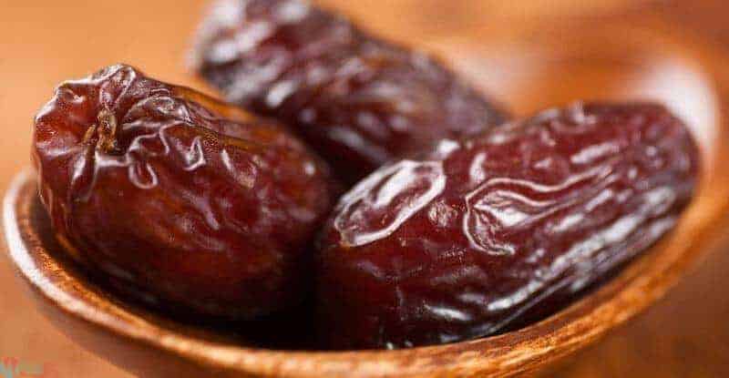 Get Price Quotes From Suppliers of Dates