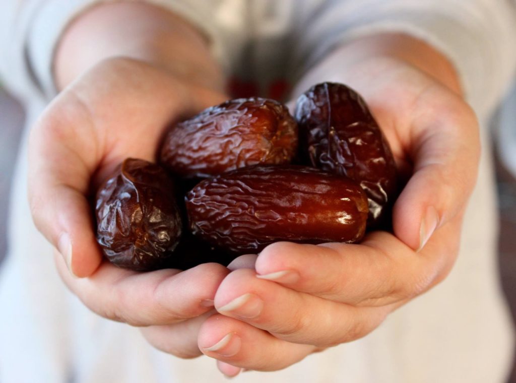 Using the Best Possible Recipes for Dates Fruit Malaysia