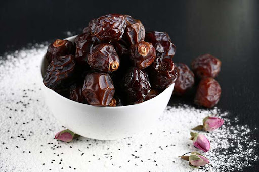 Date Suppliers From Malaysia