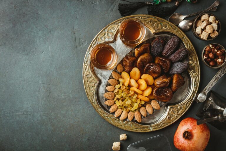 Dates supplier Malaysia